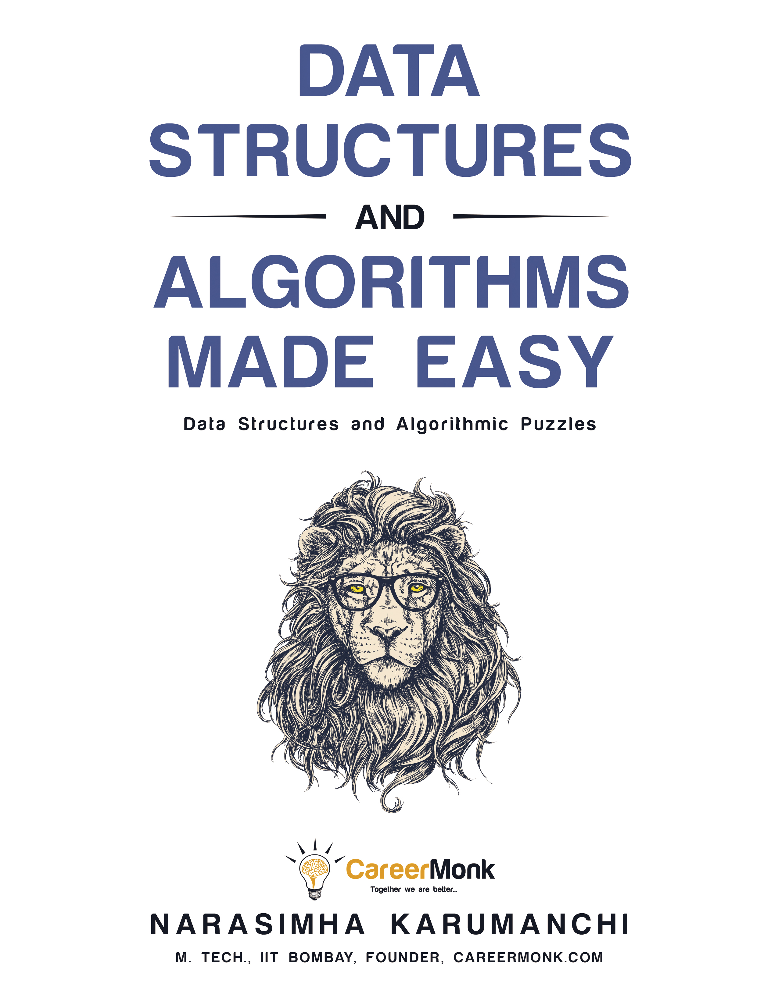 Data Structures And Algorithms Made Easy In Java Pdf Free Download